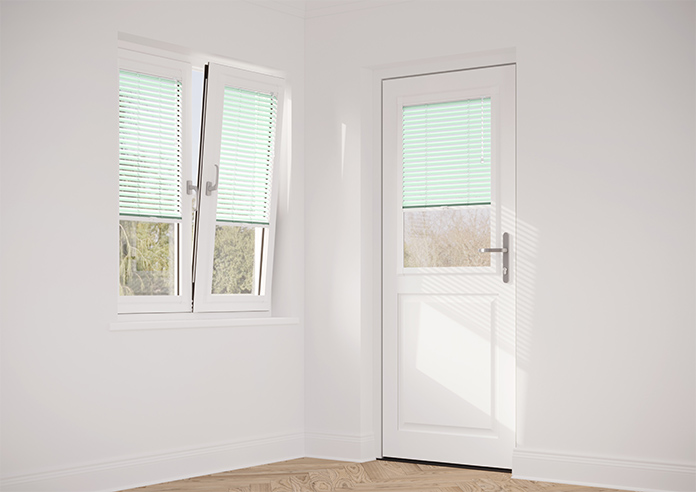 Venetian, Madang - Perfect Fit Blind - Image 12